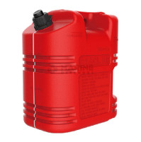 Fuel Cans - All Star Series - 20 LITERS - Red Colors - GT-20-02 - Seaflo